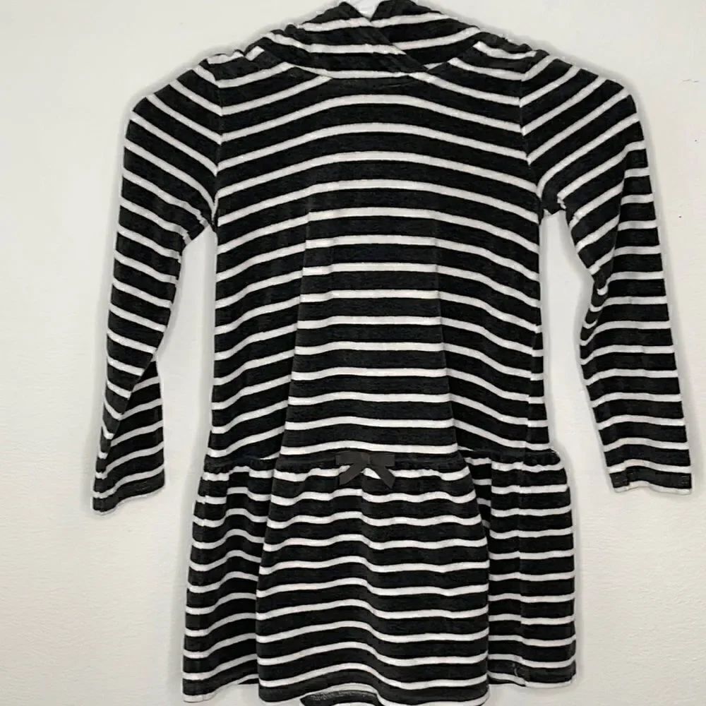 🌻3/20🌻 Gymboree striped dress.  Size 7.